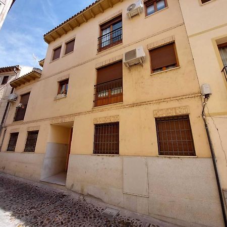 Alojamiento Pozo 45 Toledo Exterior foto